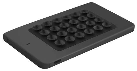 Varavirtalähde 4000 mAh - Image 3