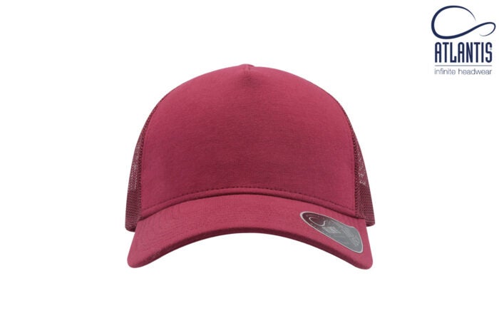 Atlantis Rapper Jersey Verkkoperä - Image 6