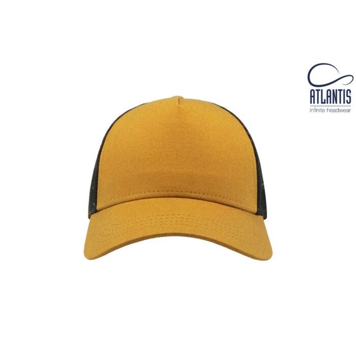 Atlantis Rapper Cotton Verkkoperä - Image 6