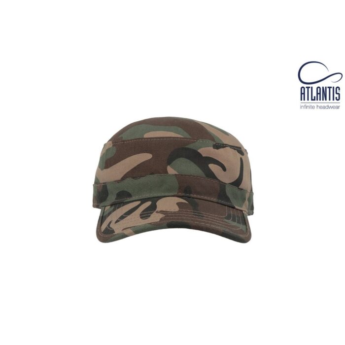 Atlantis Tank Army Lippalakki - Image 7