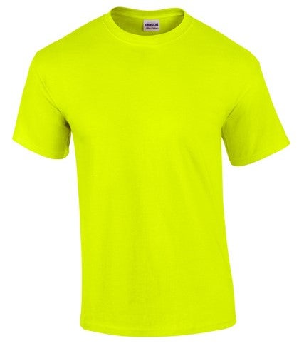 Gildan 2000 Ultra Cotton T-Paita