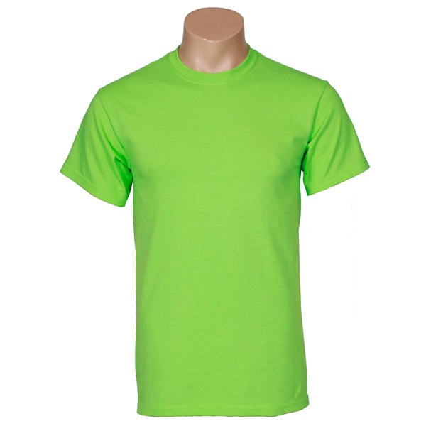 Gildan 2000 Ultra Cotton T-Paita - Image 25