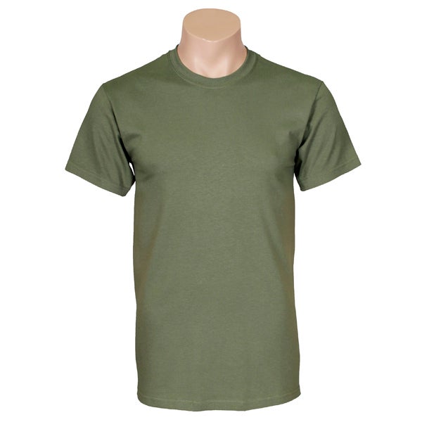 Gildan 2000 Ultra Cotton T-Paita - Image 5