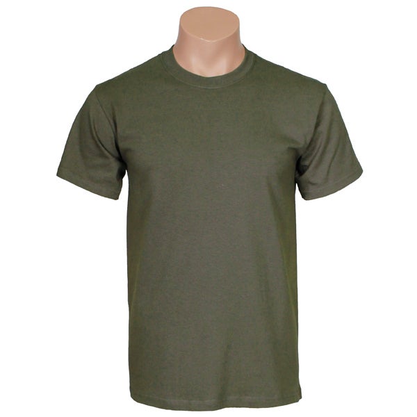 Gildan 2000 Ultra Cotton T-Paita - Image 20