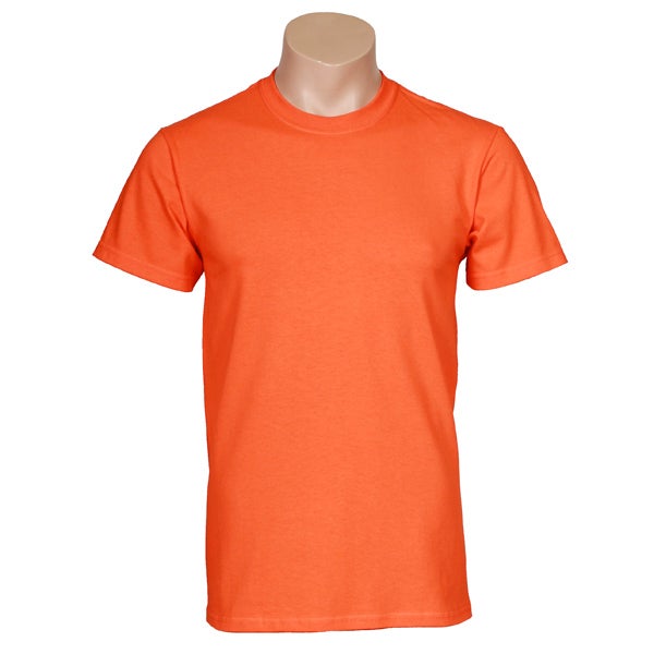 Gildan 2000 Ultra Cotton T-Paita - Image 29