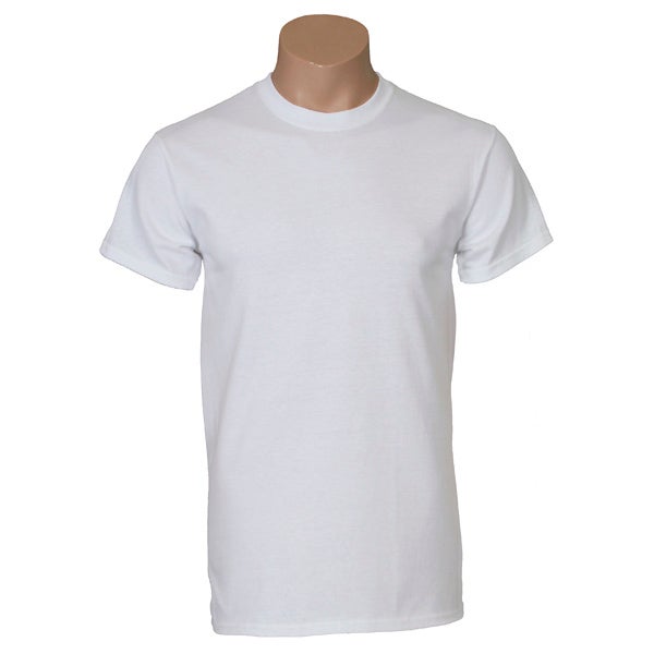 Gildan 2000 Ultra Cotton T-Paita - Image 4