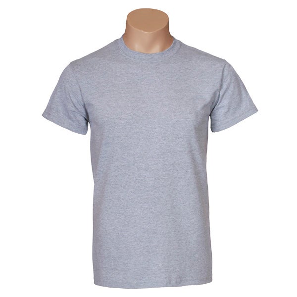 Gildan 2000 Ultra Cotton T-Paita - Image 27