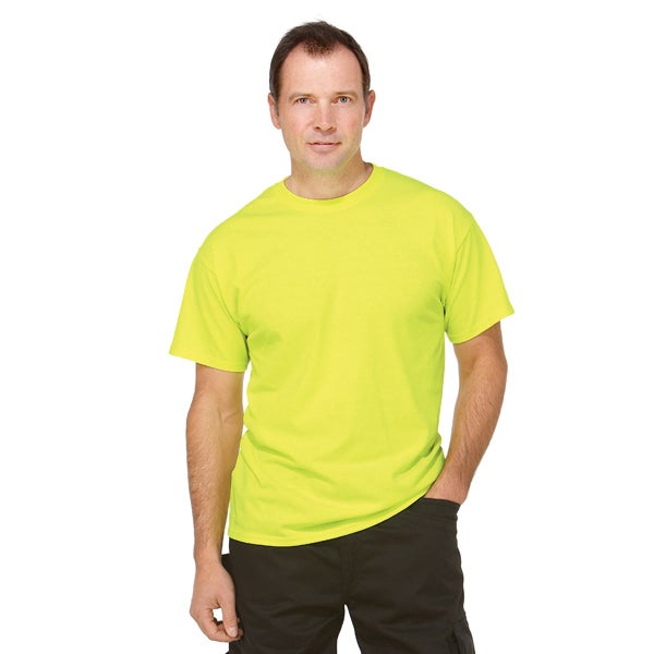 Gildan 2000 Ultra Cotton T-Paita - Image 3