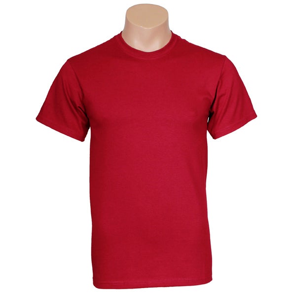 Gildan 2000 Ultra Cotton T-Paita - Image 22