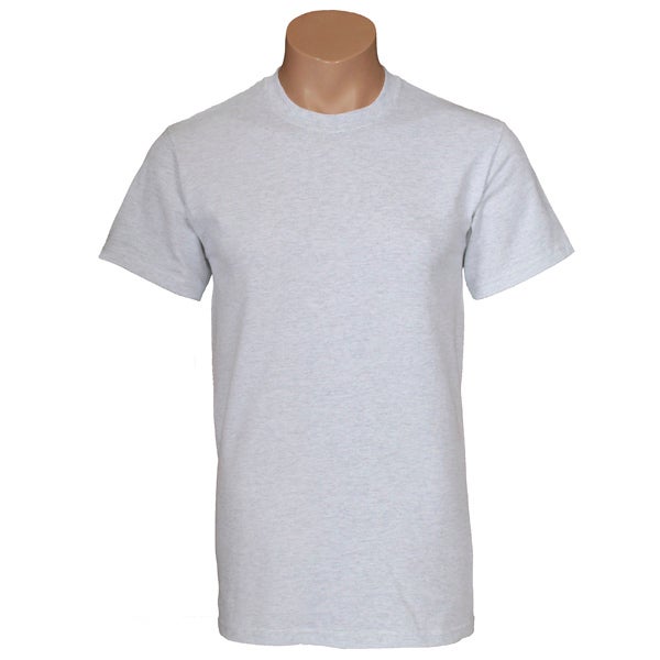 Gildan 5000 Heavy Cotton T-Paita - Image 4