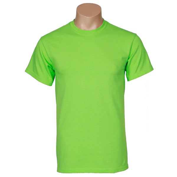 Gildan 5000 Heavy Cotton T-Paita - Image 10