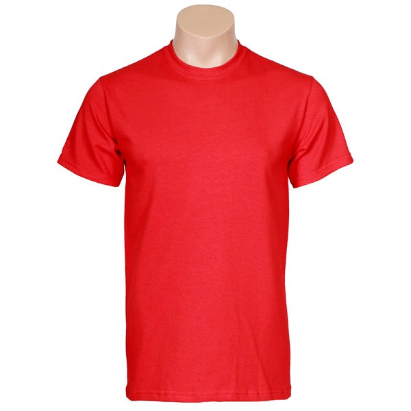 Gildan 5000 Heavy Cotton T-Paita - Image 28