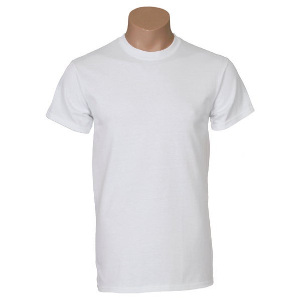 Gildan 5000 Heavy Cotton T-Paita - Image 27