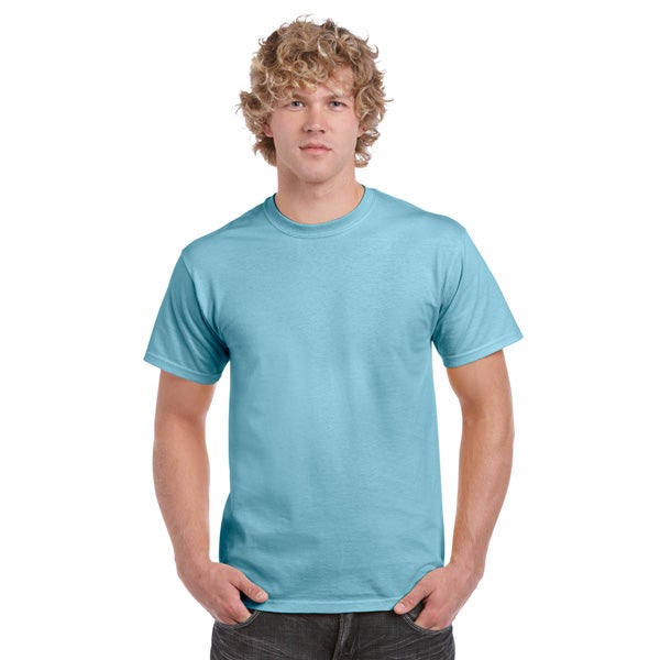 Gildan - 5000 Heavy Cotton T-Paita