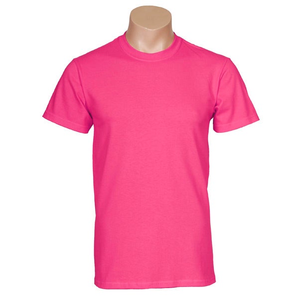 Gildan 5000 Heavy Cotton T-Paita - Image 7