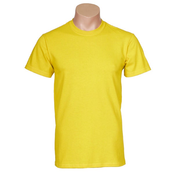 Gildan 5000 Heavy Cotton T-Paita - Image 3