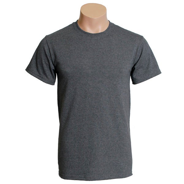 Gildan 5000 Heavy Cotton T-Paita - Image 5