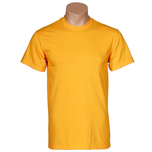 Gildan 5000 Heavy Cotton T-Paita - Image 26