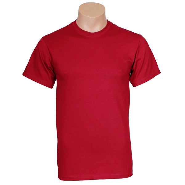 Gildan 5000 Heavy Cotton T-Paita - Image 16