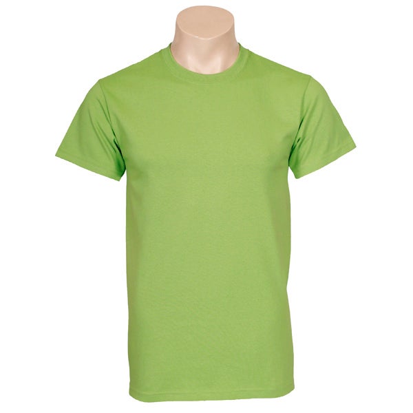 Gildan 5000 Heavy Cotton T-Paita - Image 22