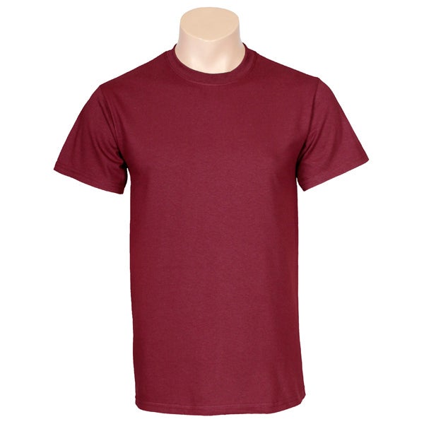 Gildan 5000 Heavy Cotton T-Paita - Image 18