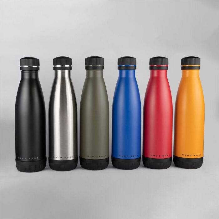 Hugo Boss Gear Matrix Juomapullo 500ml - Image 2