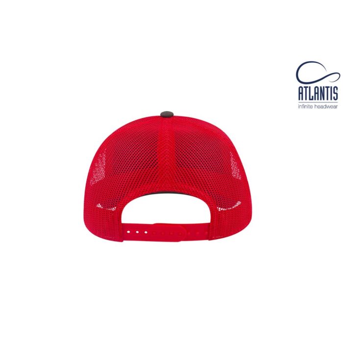 Atlantis Rapper Canvas Verkkoperä - Image 5