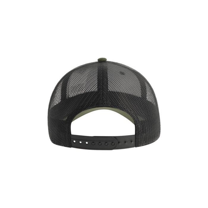 Atlantis Zion Eko Verkkoperälippis - Image 5