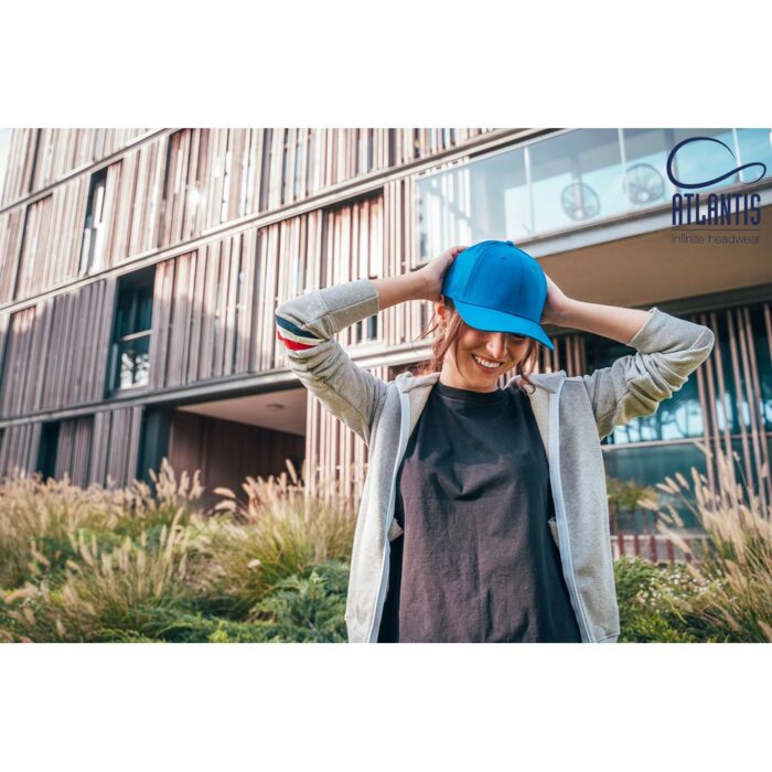 Atlantis Bolt Lippalakki - Image 4