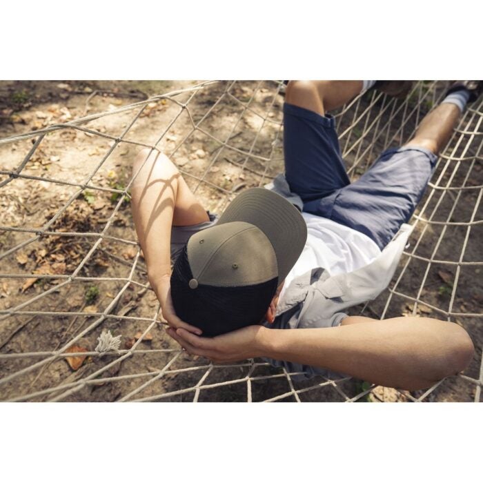 Atlantis Bryce Eko Verkkoperälippis - Image 3