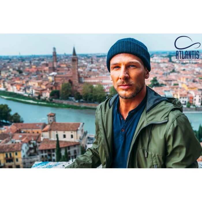 Atlantis Docker Pipo - Image 2