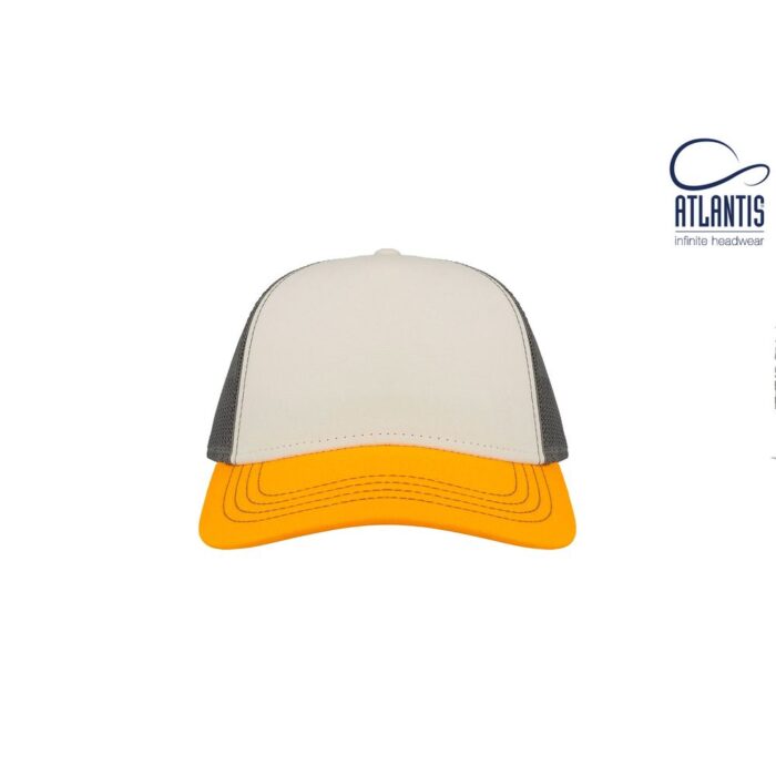 Atlantis Rapper Canvas Verkkoperä - Image 6