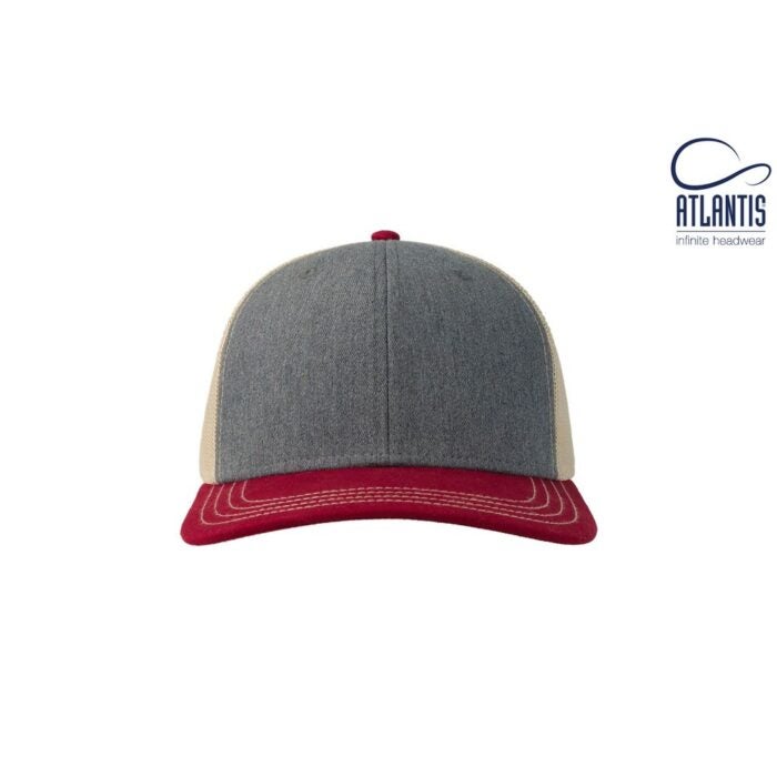 Atlantis Sonic Verkkoperä - Image 8