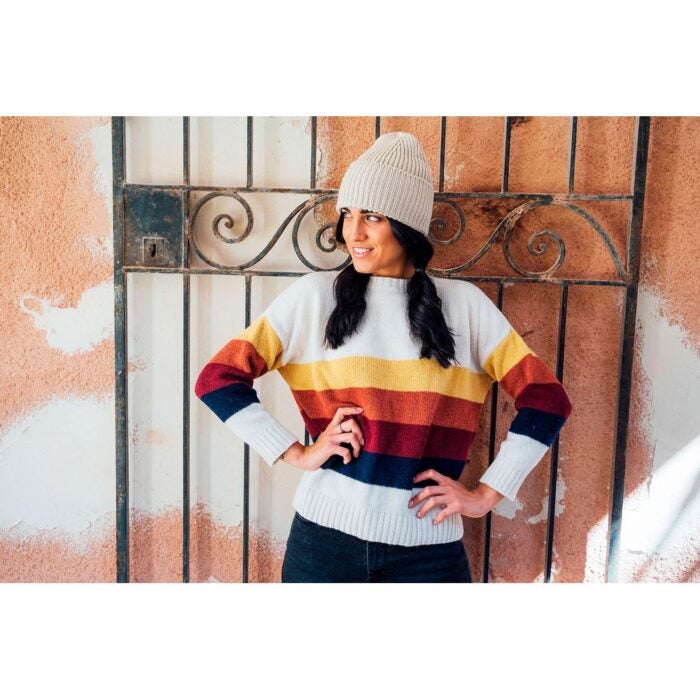 Atlantis Oak Eko Pipo - Image 3