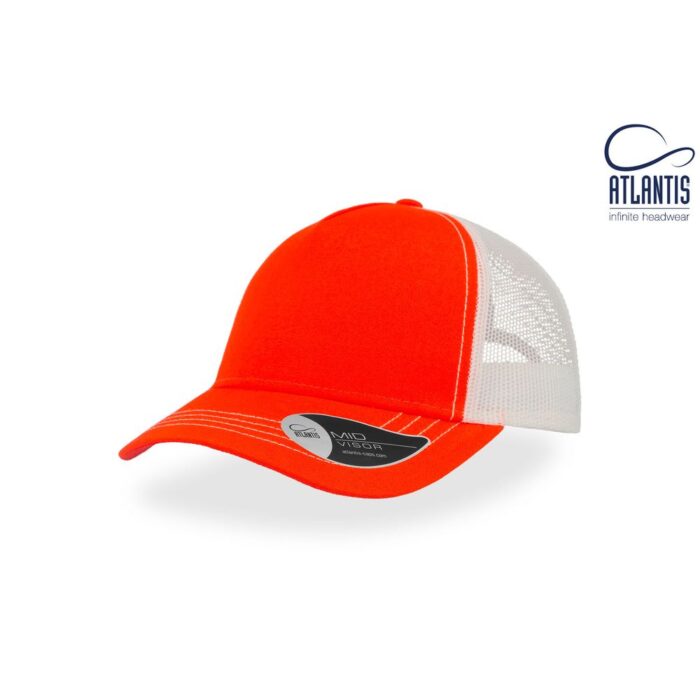 Atlantis Rapper Canvas Verkkoperä - Image 9