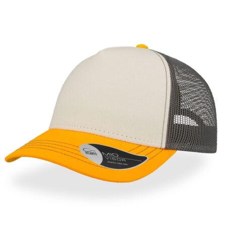 Atlantis - Rapper Canvas Verkkoperä