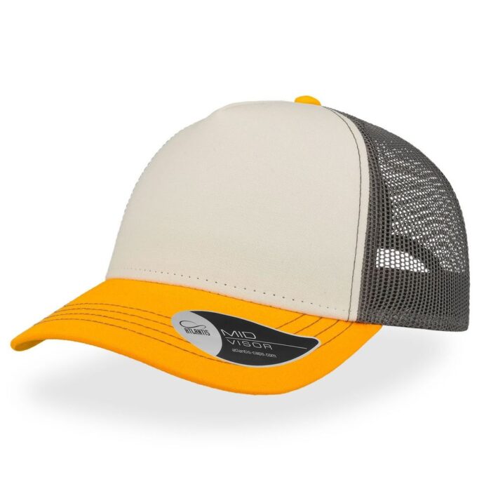 Atlantis - Rapper Canvas Verkkoperä