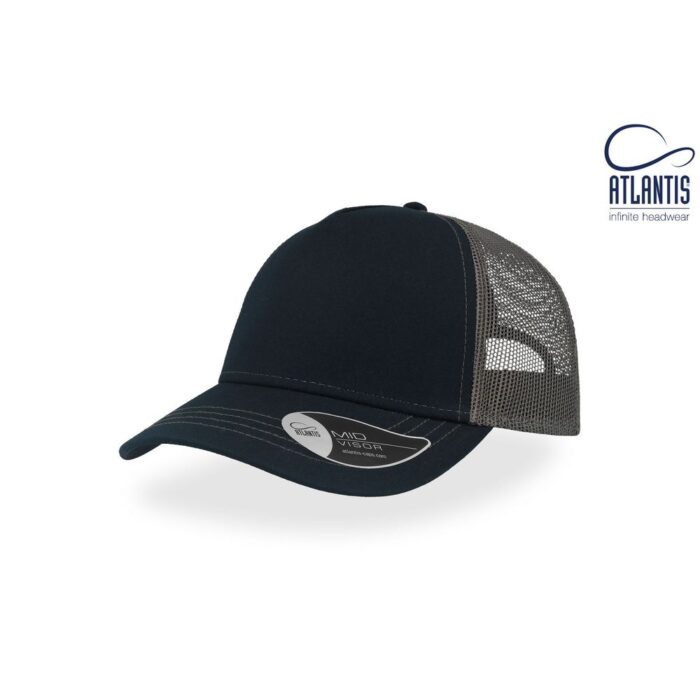 Atlantis Rapper Canvas Verkkoperä - Image 8