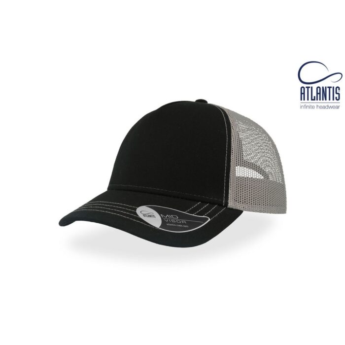 Atlantis Rapper Canvas Verkkoperä - Image 12