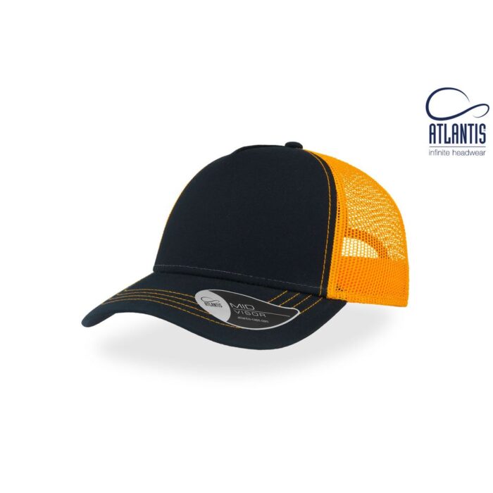 Atlantis Rapper Canvas Verkkoperä - Image 10