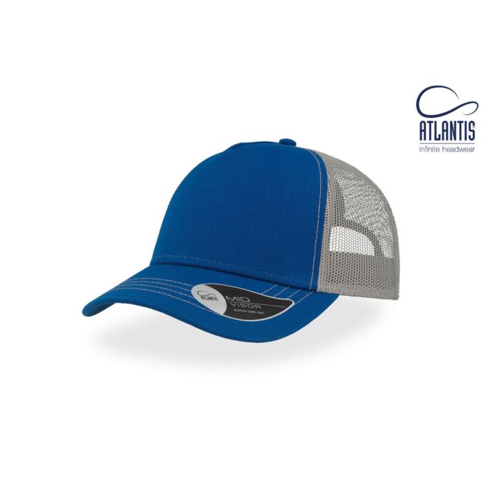 Atlantis Rapper Canvas Verkkoperä - Image 15