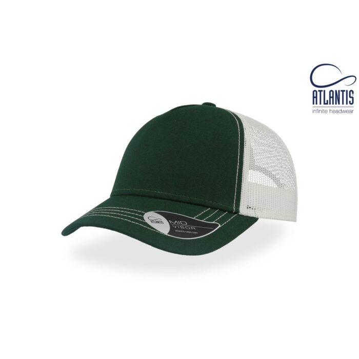 Atlantis Rapper Canvas Verkkoperä - Image 18