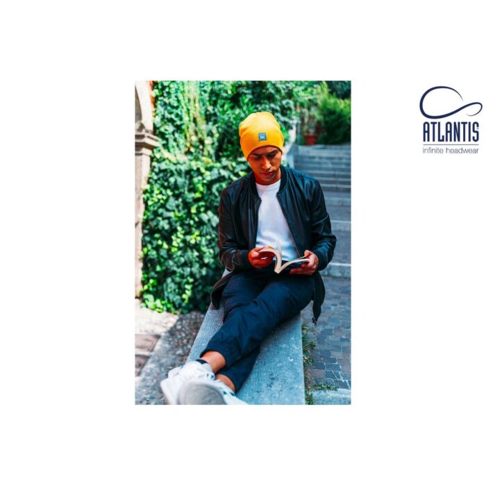 Atlantis Recy Beanie Pipo - Image 2