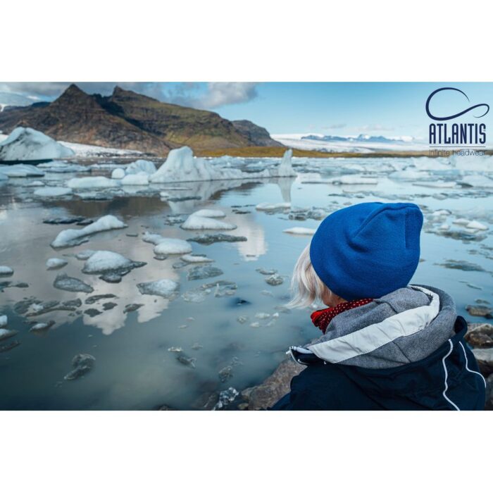 Atlantis Recy Beanie Pipo - Image 3