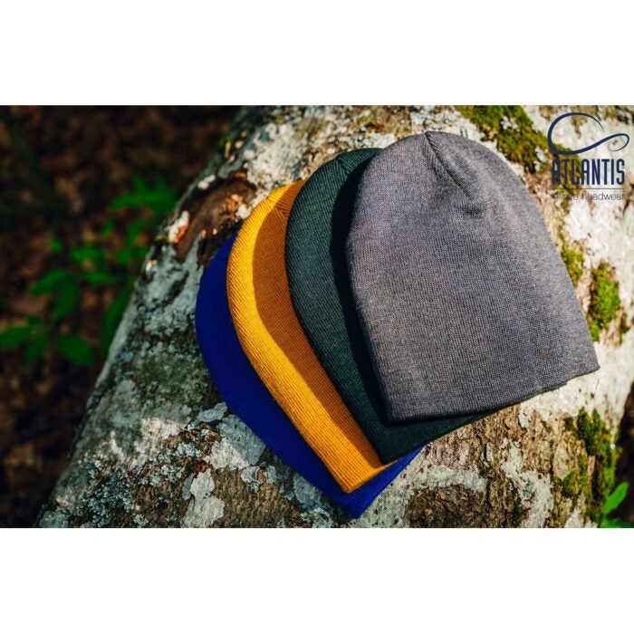 Atlantis Recy Beanie Pipo - Image 4