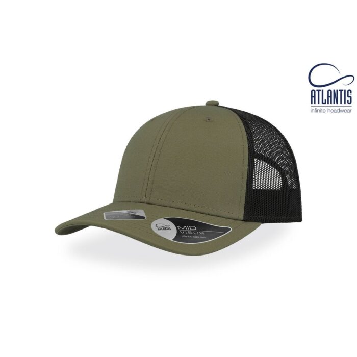 Atlantis Recy Three Verkkoperä - Image 10