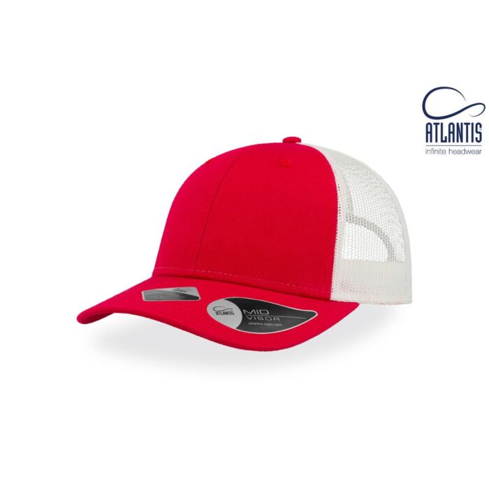 Atlantis Recy Three Verkkoperä - Image 12