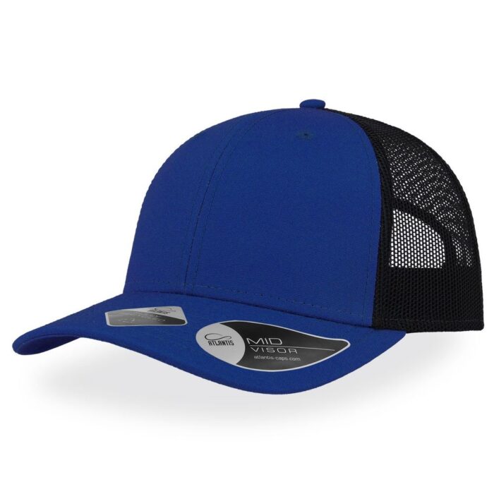 Atlantis - Recy Three Verkkoperä