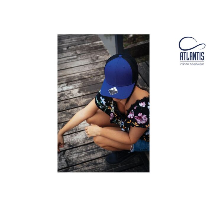 Atlantis Recy Three Verkkoperä - Image 3