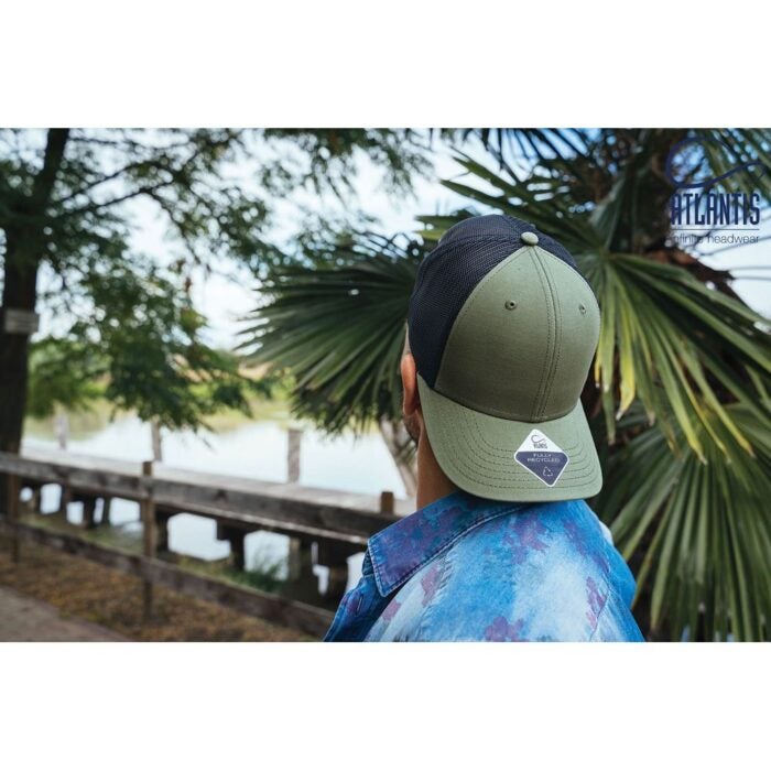 Atlantis Recy Three Verkkoperä - Image 2